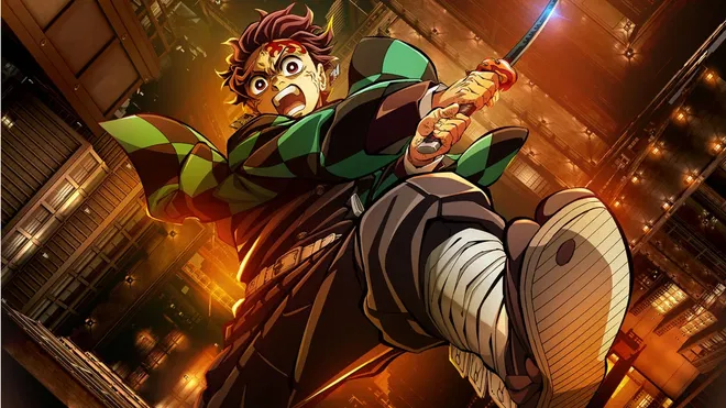 Demon Slayer: Infinity Castle